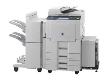 МФУ Panasonic DP-8035