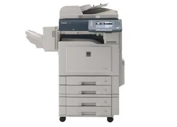 МФУ Panasonic DP-C262