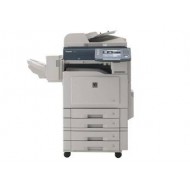 МФУ Panasonic DP-C262
