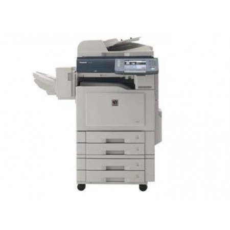МФУ Panasonic DP-C262 в Москве МФУ Panasonic DP-C262 в Москве