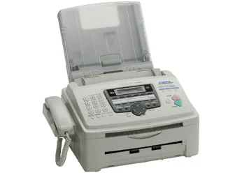 МФУ Panasonic KX-FLM 663 МФУ Panasonic KX-FLM 663