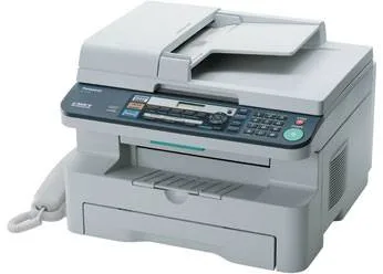 МФУ Panasonic KX-MB 773 RU МФУ Panasonic KX-MB 773 RU