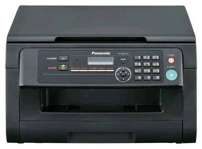 МФУ Panasonic KX-MB1900RU-B
