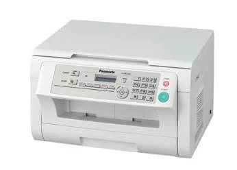 МФУ Panasonic KX-MB1900RU-W