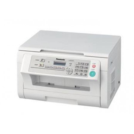 МФУ Panasonic KX-MB1900RU-W в Москве МФУ Panasonic KX-MB1900RU-W в Москве
