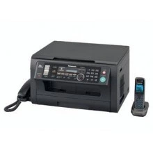 МФУ Panasonic KX-MB2061RU-W