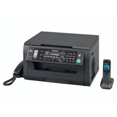 МФУ Panasonic KX-MB2061RU-W МФУ Panasonic KX-MB2061RU-W