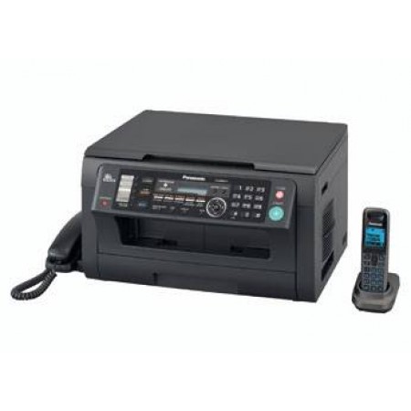 МФУ Panasonic KX-MB2061RU-W в Москве МФУ Panasonic KX-MB2061RU-W в Москве
