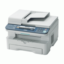 МФУ Panasonic KX-MB283 RU