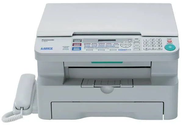 МФУ Panasonic KX-MB763RU МФУ Panasonic KX-MB763RU
