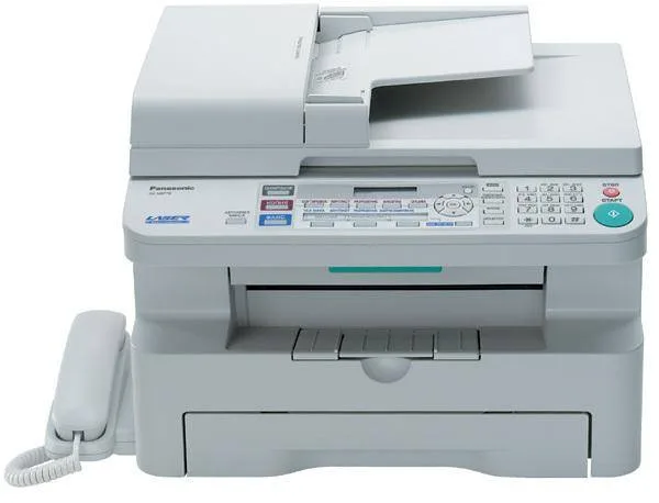 МФУ Panasonic KX-MB773RU МФУ Panasonic KX-MB773RU