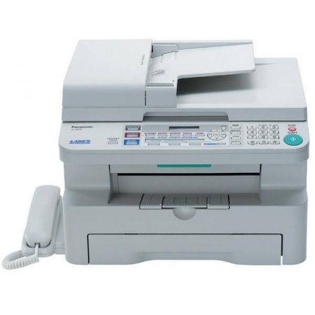 МФУ Panasonic KX-MB773RU в Москве МФУ Panasonic KX-MB773RU в Москве
