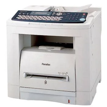 МФУ Panasonic PanaFAX UF-7100 (сетевой)