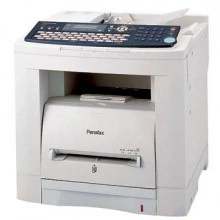 МФУ Panasonic PanaFAX UF-7100 (сетевой)