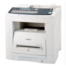 МФУ Panasonic PanaFAX UF-8100 (сетевой)