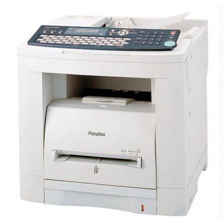 МФУ Panasonic PanaFAX UF-8100 (сетевой) в Москве МФУ Panasonic PanaFAX UF-8100 (сетевой) в Москве