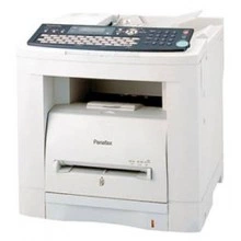 МФУ Panasonic PanaFAX UF-8100 (сетевой, двухлинейный)