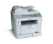 МФУ Ricoh Aficio FX200