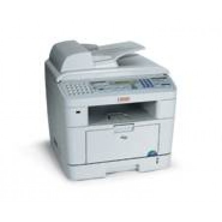МФУ Ricoh Aficio FX200 в Москве МФУ Ricoh Aficio FX200 в Москве
