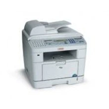 МФУ Ricoh Aficio FX200L