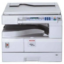 МФУ Ricoh Aficio MP 1600L2