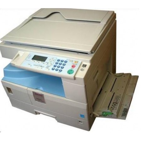 МФУ Ricoh Aficio MP 1900 в Москве МФУ Ricoh Aficio MP 1900 в Москве