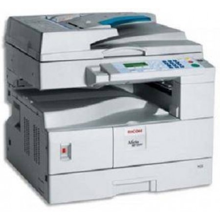 МФУ Ricoh Aficio MP 1900 в Москве МФУ Ricoh Aficio MP 1900 в Москве