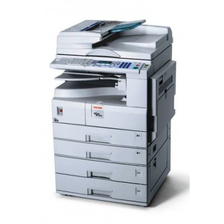 МФУ Ricoh Aficio MP 2000 в Москве МФУ Ricoh Aficio MP 2000 в Москве