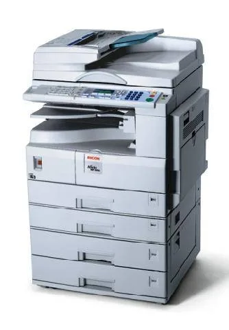 МФУ Ricoh Aficio MP 2000LN2 МФУ Ricoh Aficio MP 2000LN2
