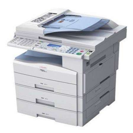МФУ Ricoh Aficio MP 201F в Москве МФУ Ricoh Aficio MP 201F в Москве