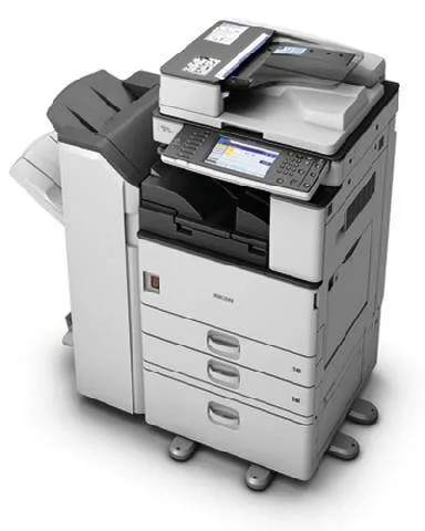 МФУ Ricoh Aficio MP 3352 МФУ Ricoh Aficio MP 3352