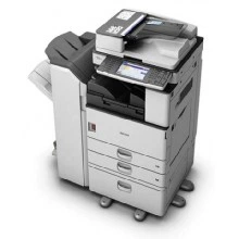 МФУ Ricoh Aficio MP 3352AD