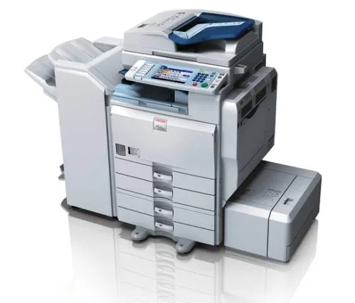 МФУ Ricoh Aficio MP 4001