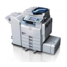 МФУ Ricoh Aficio MP 4001