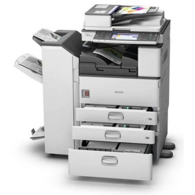 МФУ Ricoh Aficio MP 4002SP