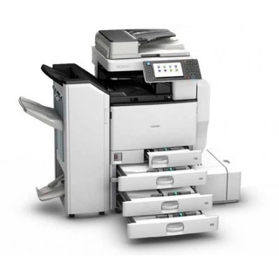 МФУ Ricoh Aficio MP 4002SP МФУ Ricoh Aficio MP 4002SP