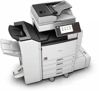 МФУ Ricoh Aficio MP 4002SP МФУ Ricoh Aficio MP 4002SP