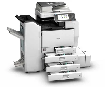 МФУ Ricoh Aficio MP 5002AD МФУ Ricoh Aficio MP 5002AD