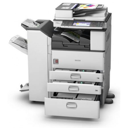 МФУ Ricoh Aficio MP 5002AD в Москве МФУ Ricoh Aficio MP 5002AD в Москве
