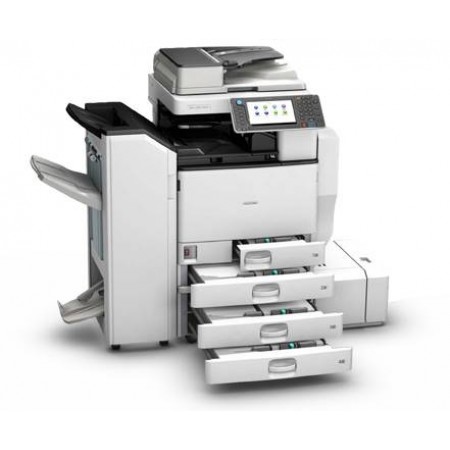 МФУ Ricoh Aficio MP 5002SP в Москве МФУ Ricoh Aficio MP 5002SP в Москве