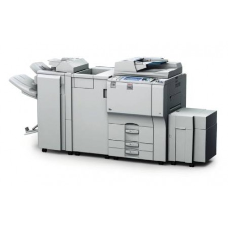 МФУ Ricoh Aficio MP 7001SP в Москве МФУ Ricoh Aficio MP 7001SP в Москве