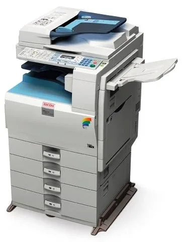 МФУ Ricoh Aficio MP C2030 МФУ Ricoh Aficio MP C2030
