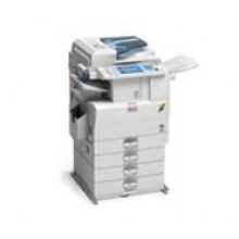 МФУ Ricoh Aficio MP C2050