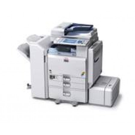 МФУ Ricoh Aficio MP C2800 в Москве МФУ Ricoh Aficio MP C2800 в Москве