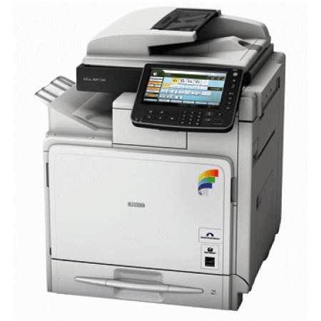 МФУ Ricoh Aficio MP C300 в Москве МФУ Ricoh Aficio MP C300 в Москве