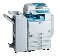 МФУ Ricoh Aficio MP C3000