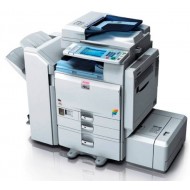 МФУ Ricoh Aficio MP C3001AD