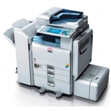 МФУ Ricoh Aficio MP C3001AD