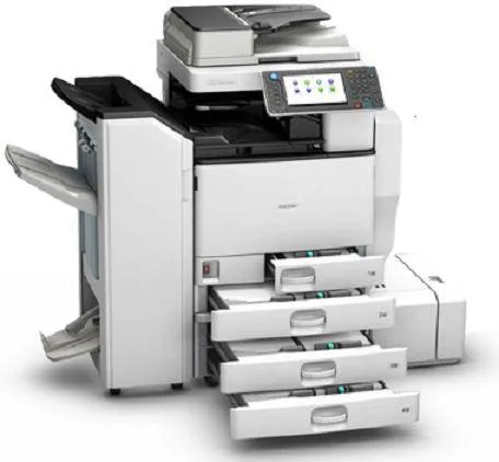 МФУ Ricoh Aficio MP C3002 МФУ Ricoh Aficio MP C3002