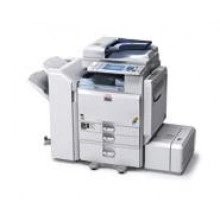 МФУ Ricoh Aficio MP C3300